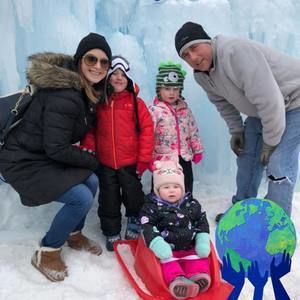 Meet your Posher, Caitlin